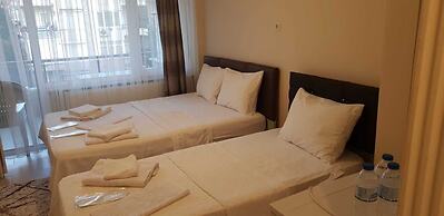 Ki Boutique Hotel