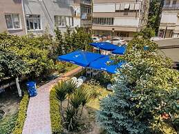 Ki Boutique Hotel