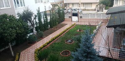 Ki Boutique Hotel