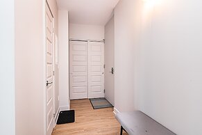 WERFY Luxury Apart-Hotel