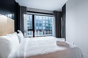 WERFY Luxury Apart-Hotel