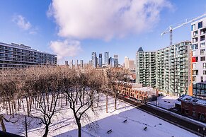 WERFY Luxury Apart-Hotel