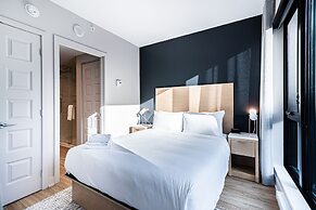 WERFY Luxury Apart-Hotel