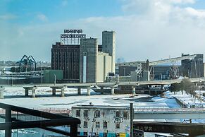 WERFY Luxury Apart-Hotel