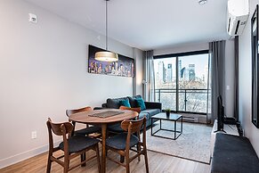 WERFY Luxury Apart-Hotel