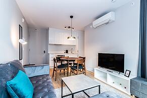 WERFY Luxury Apart-Hotel