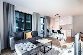 WERFY Luxury Apart-Hotel