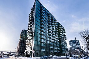 WERFY Luxury Apart-Hotel