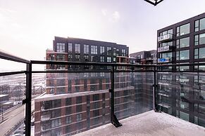 WERFY Luxury Apart-Hotel