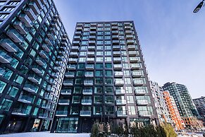 WERFY Luxury Apart-Hotel