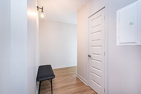 WERFY Luxury Apart-Hotel