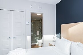 WERFY Luxury Apart-Hotel