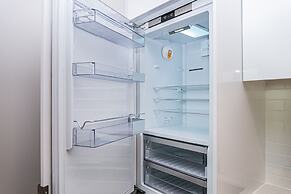 WERFY Luxury Apart-Hotel