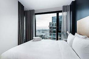 WERFY Luxury Apart-Hotel