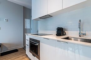 WERFY Luxury Apart-Hotel