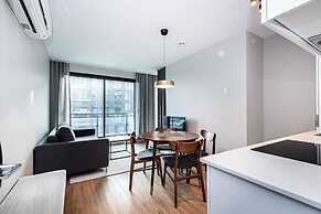 WERFY Luxury Apart-Hotel