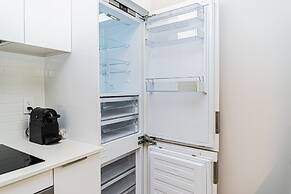 WERFY Luxury Apart-Hotel