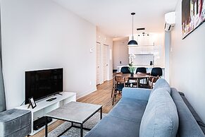 WERFY Luxury Apart-Hotel