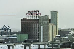 WERFY Luxury Apart-Hotel