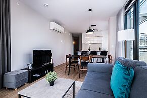 WERFY Luxury Apart-Hotel