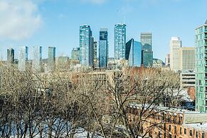 WERFY Luxury Apart-Hotel