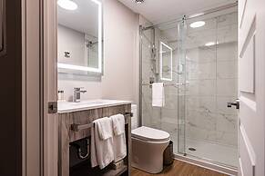 WERFY Luxury Apart-Hotel