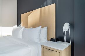 WERFY Luxury Apart-Hotel