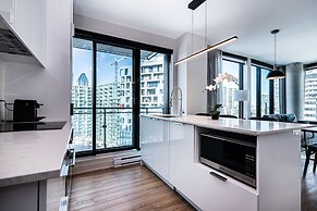 WERFY Luxury Apart-Hotel