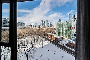 WERFY Luxury Apart-Hotel