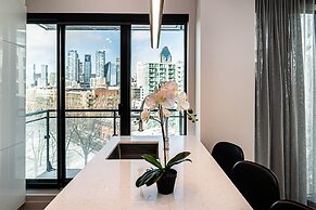 WERFY Luxury Apart-Hotel