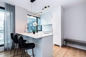 WERFY Luxury Apart-Hotel