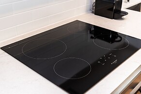 WERFY Luxury Apart-Hotel