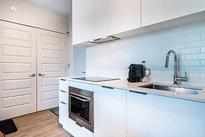 WERFY Luxury Apart-Hotel