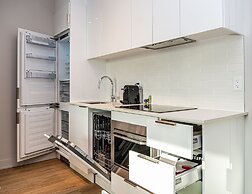 WERFY Luxury Apart-Hotel