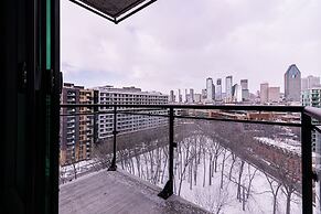 WERFY Luxury Apart-Hotel