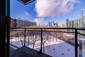 WERFY Luxury Apart-Hotel