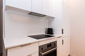 WERFY Luxury Apart-Hotel