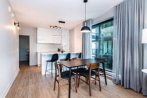 WERFY Luxury Apart-Hotel