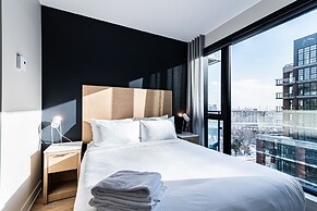 WERFY Luxury Apart-Hotel