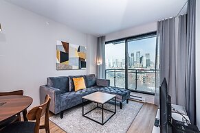 WERFY Luxury Apart-Hotel