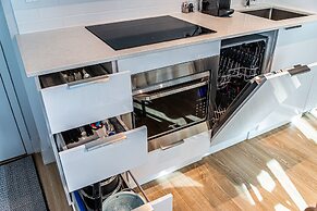 WERFY Luxury Apart-Hotel