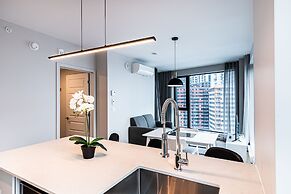 WERFY Luxury Apart-Hotel