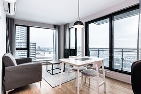 WERFY Luxury Apart-Hotel