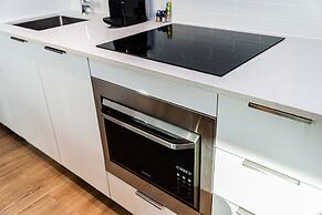 WERFY Luxury Apart-Hotel