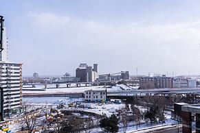 WERFY Luxury Apart-Hotel