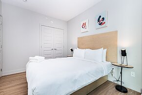 WERFY Luxury Apart-Hotel