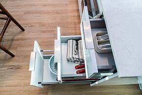 WERFY Luxury Apart-Hotel