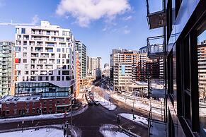 WERFY Luxury Apart-Hotel