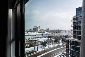 WERFY Luxury Apart-Hotel