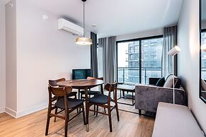 WERFY Luxury Apart-Hotel